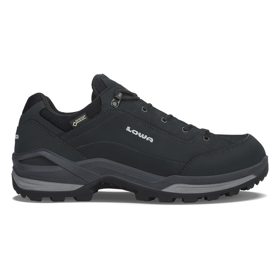lowa walking shoes mens