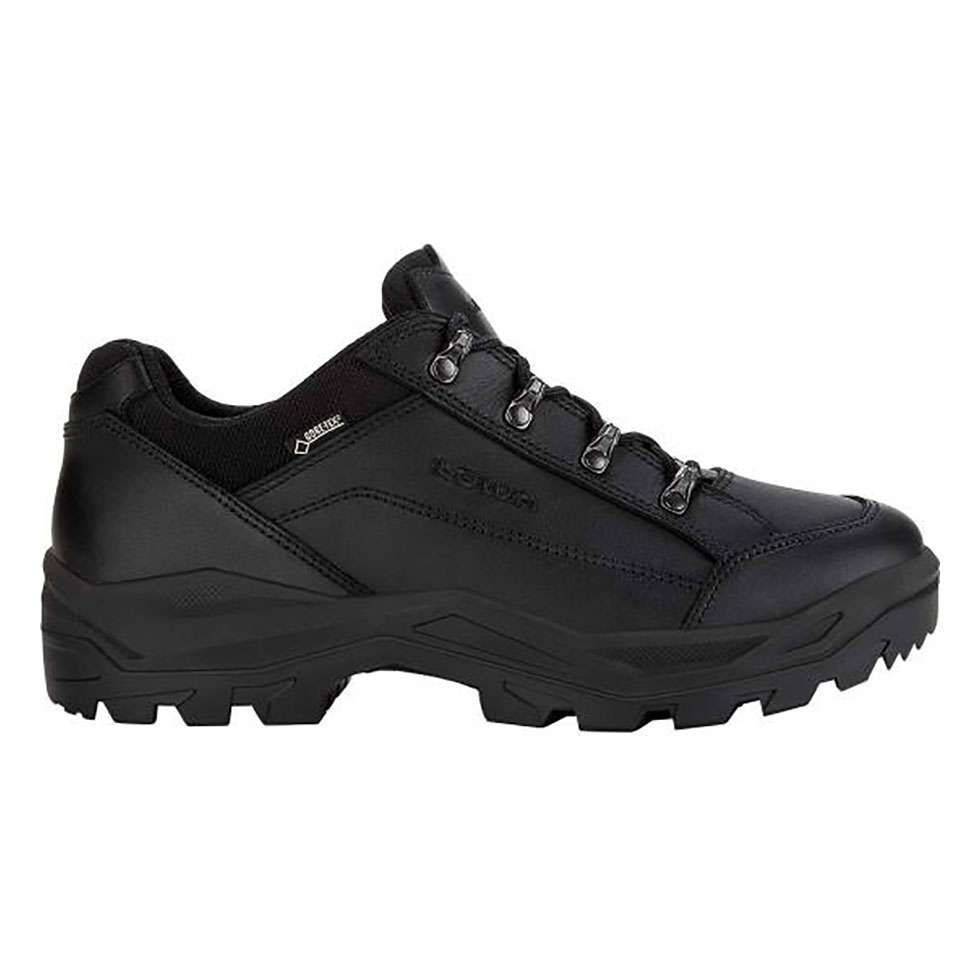 lowa men's renegade gtx lo walking shoes