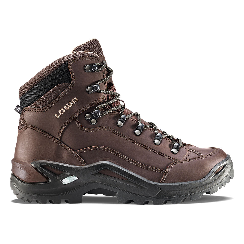 Lowa hiking shoes mens online