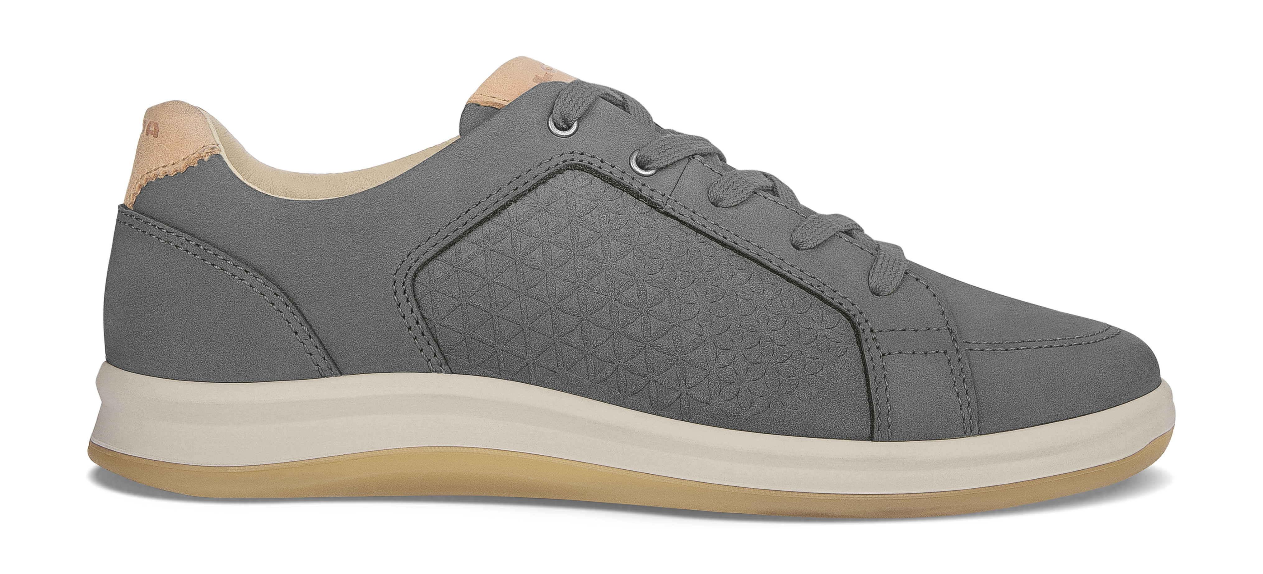 lowa casual shoes