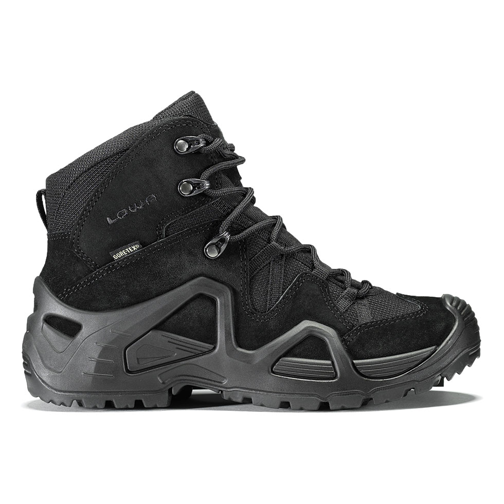 lowa walking boots
