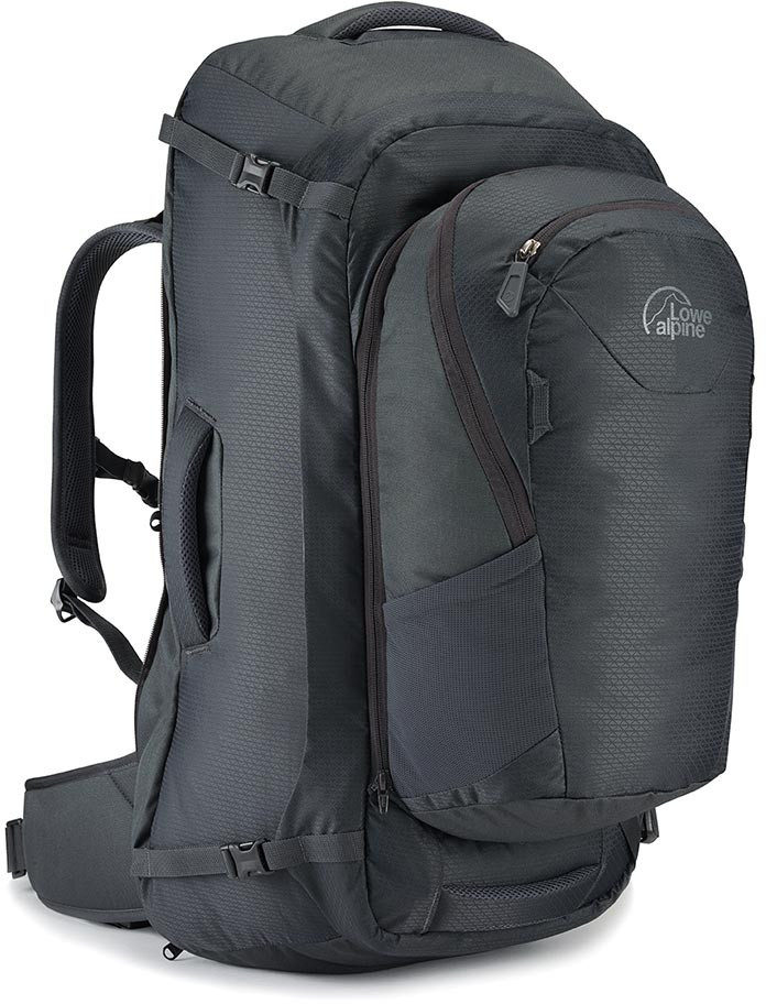 lowe alpine ladies rucksack