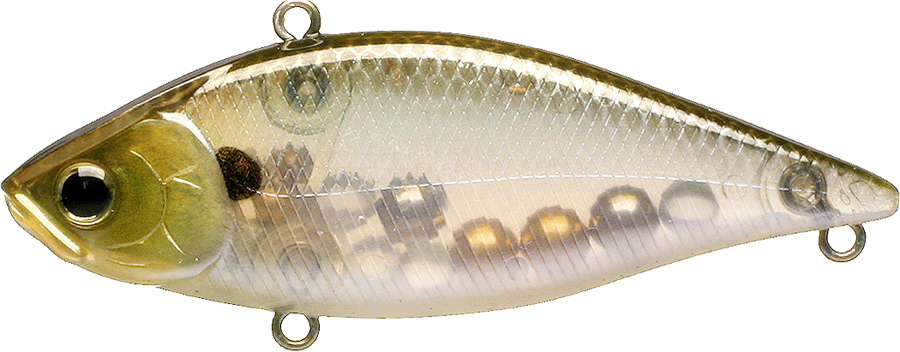 Lucky Craft Lv Max 500 Lipless Rattling Crankbait, Sinking , Up to 32% Off  — CampSaver