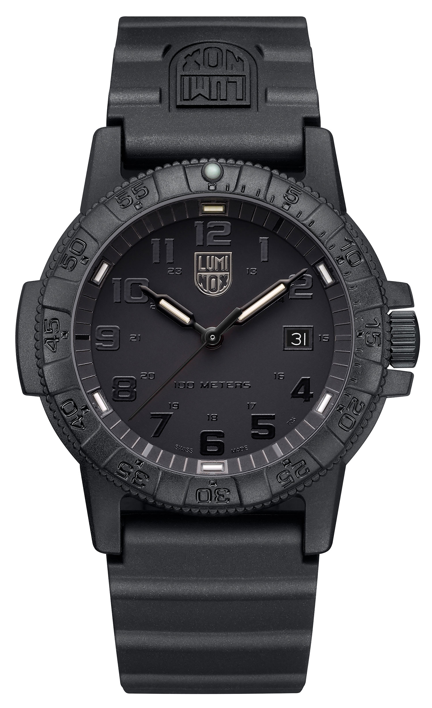 Discontinued 2025 luminox watches