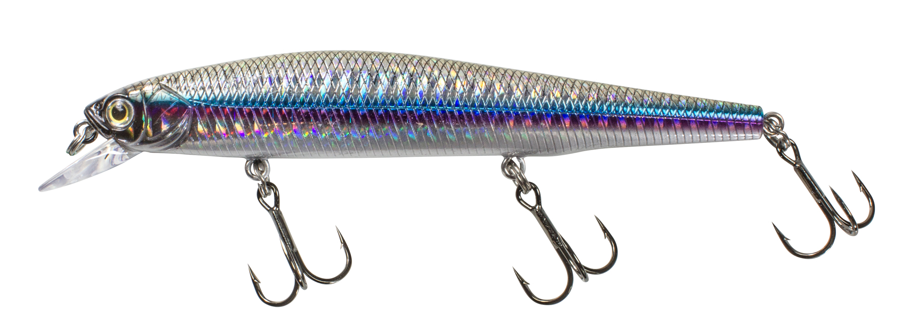 Lunkerhunt Sushi 110S Bait , Up to 21% Off — CampSaver