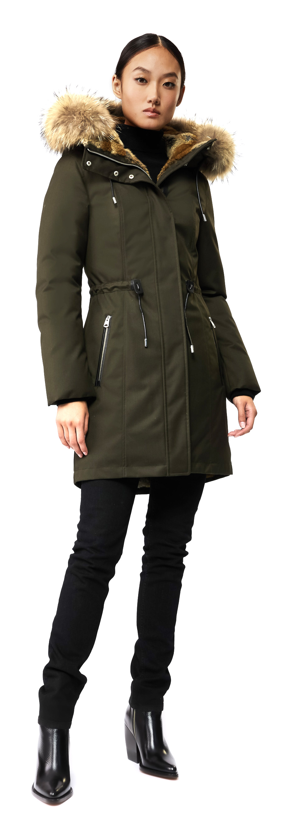 Mackage anabel coat online