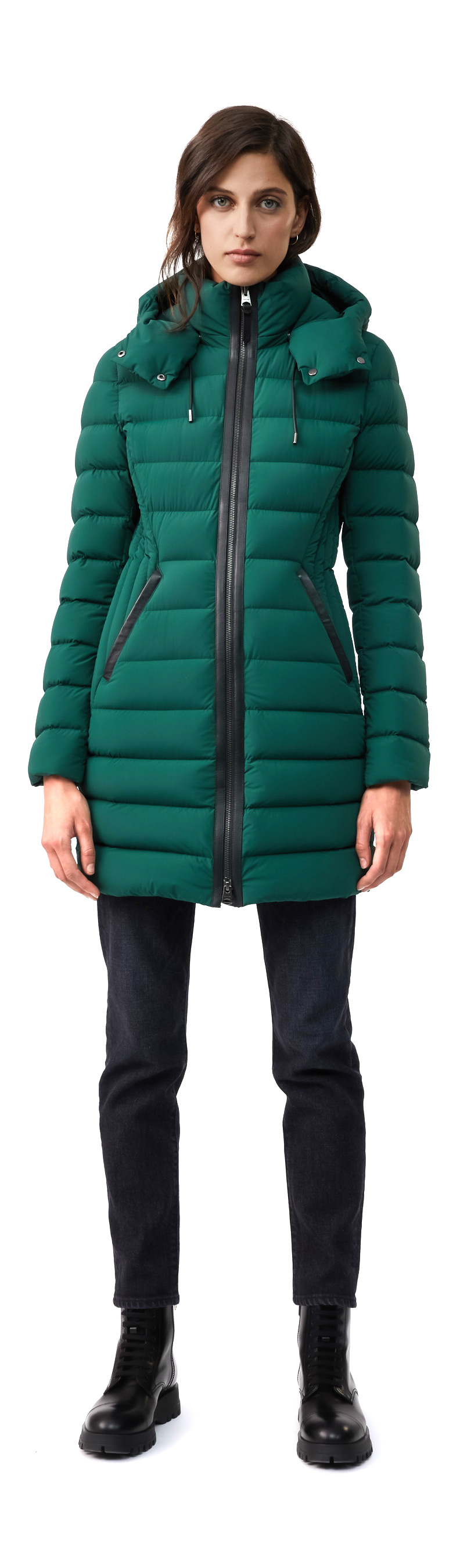 mackage farren down jacket