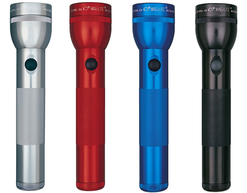 Ung Laboratorium Strengt MagLite 2 D-Cell Heavy Duty Flashlights , Up to $4.20 Off — CampSaver