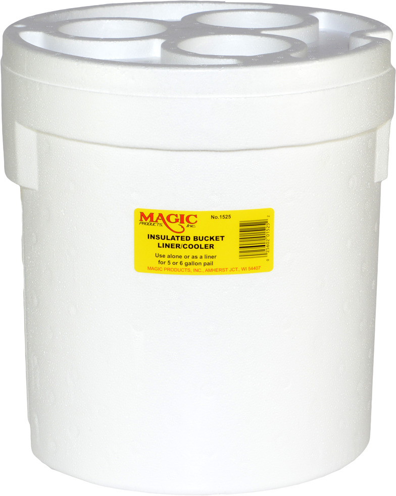 Magic Insulated Cool Bubbles 1525 — CampSaver