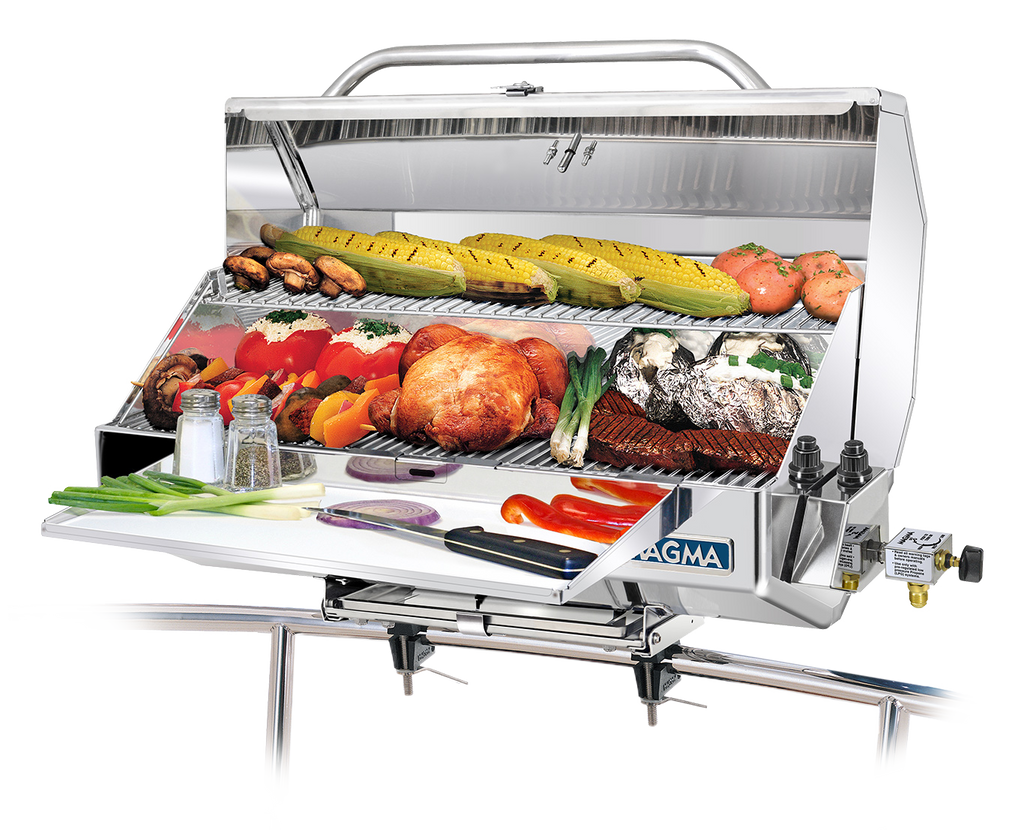 Magma Adventurer Marine Series Cabo GAS Grill