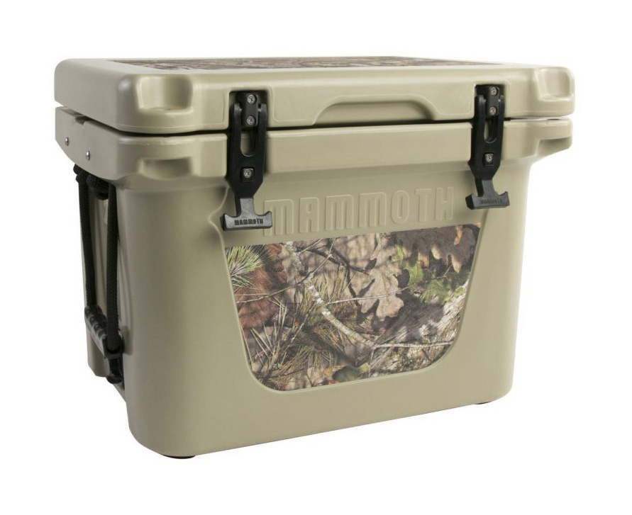mammoth ranger 65 cooler