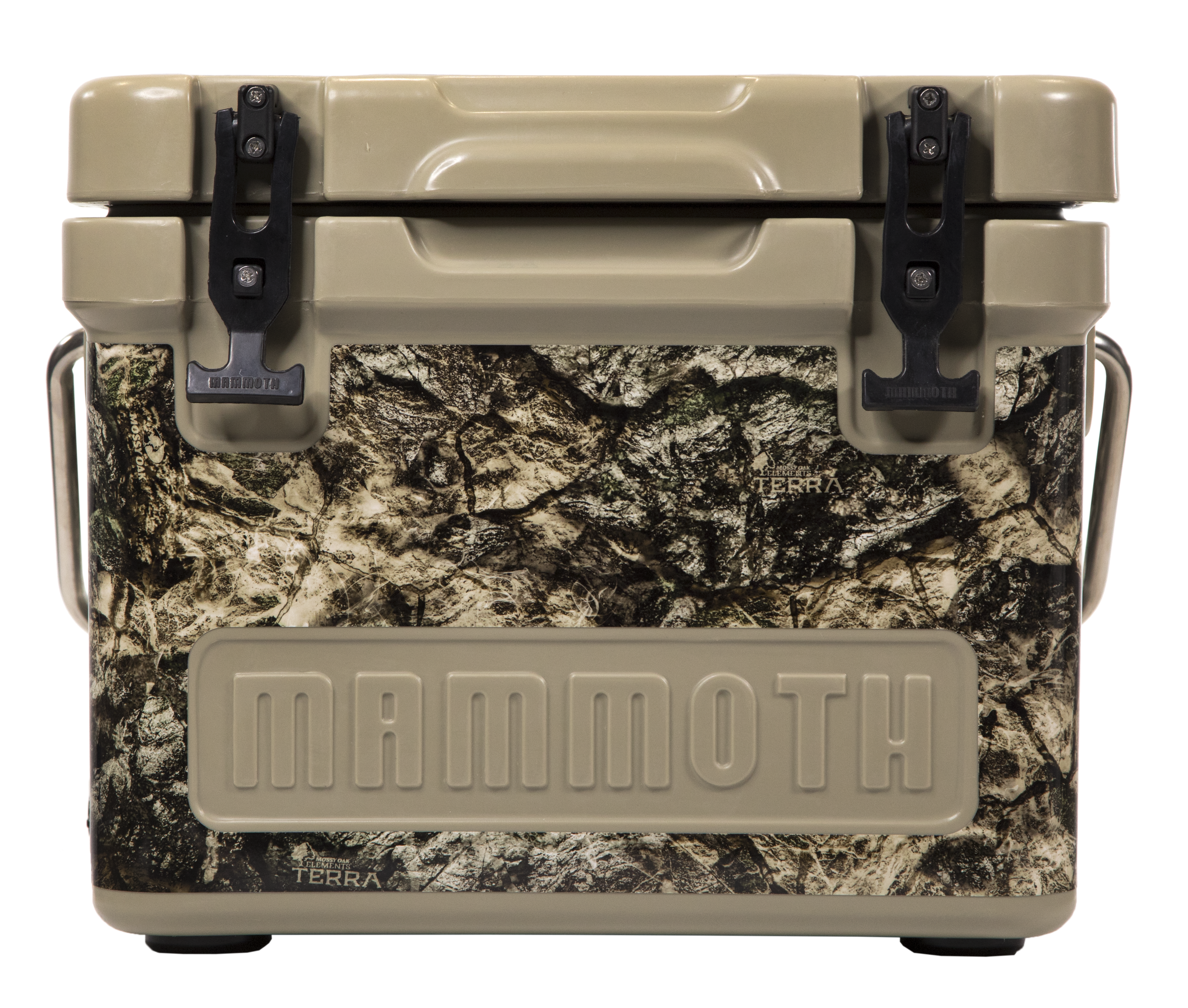 mammoth coolers cruiser 15