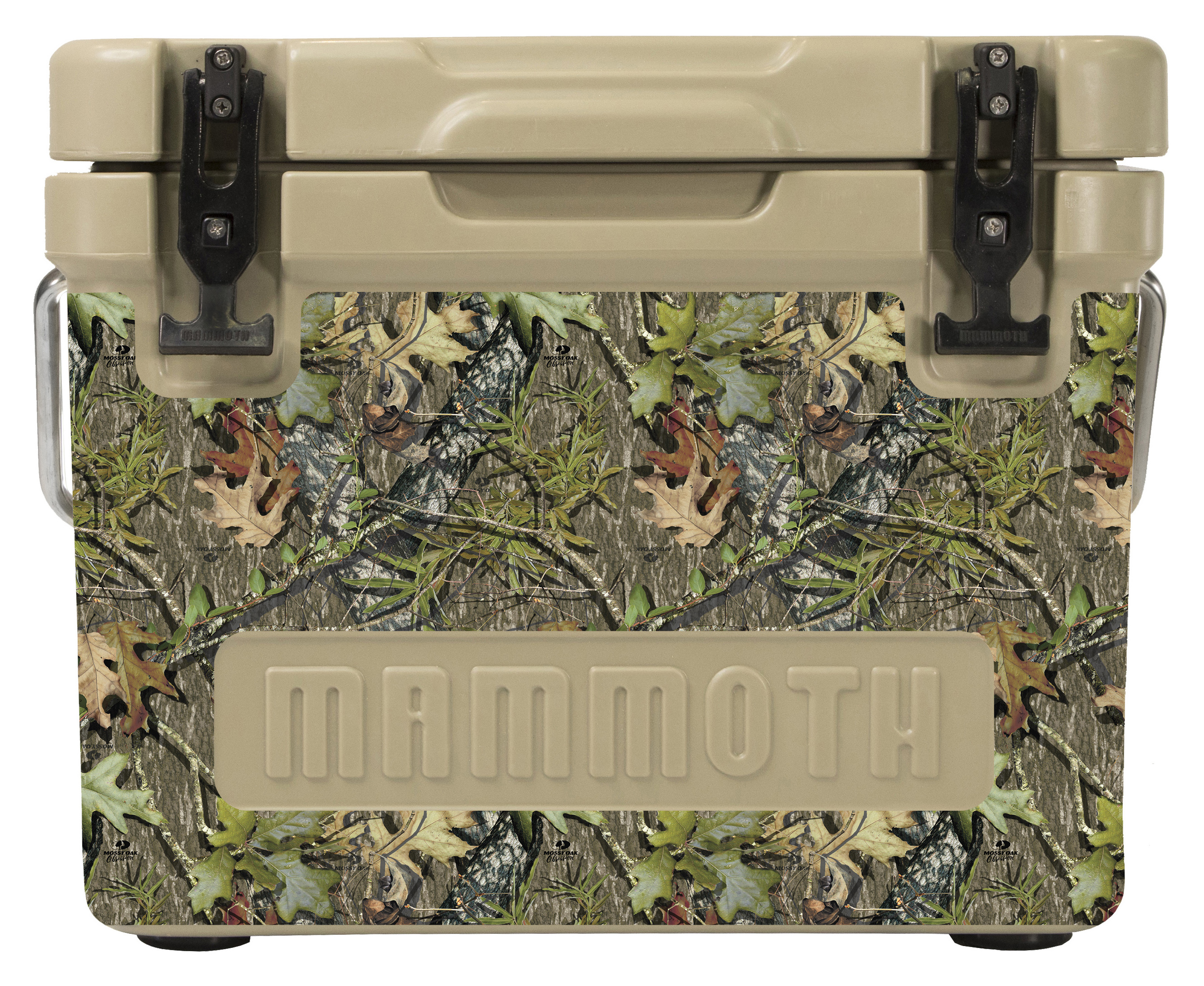 mammoth coolers cruiser 15