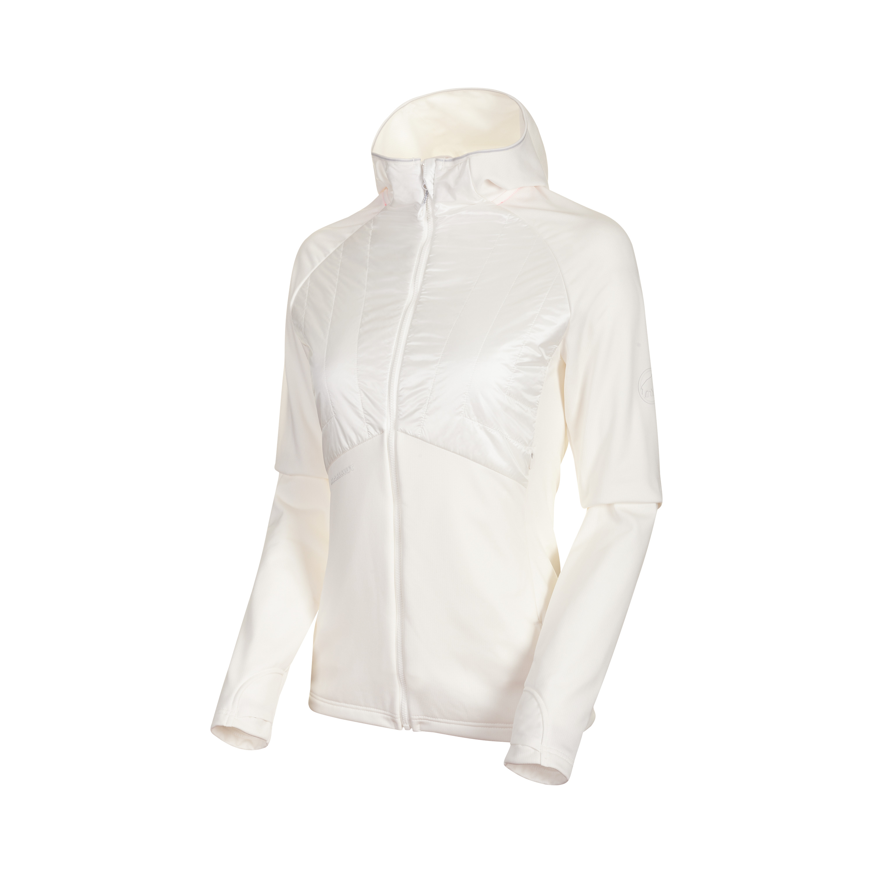 mammut aconcagua light review