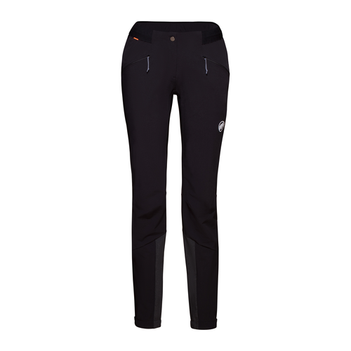 Mammut Aenergy SO Hybrid Pants Women's & Free 2 Day Shipping — CampSaver