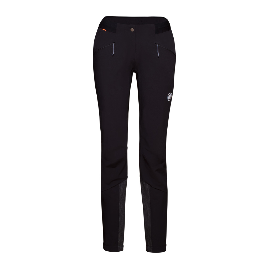 NWT Mammut Women’s Aenergy SO Hybrid Softshell hotsell Ski Pants Black, Size 2