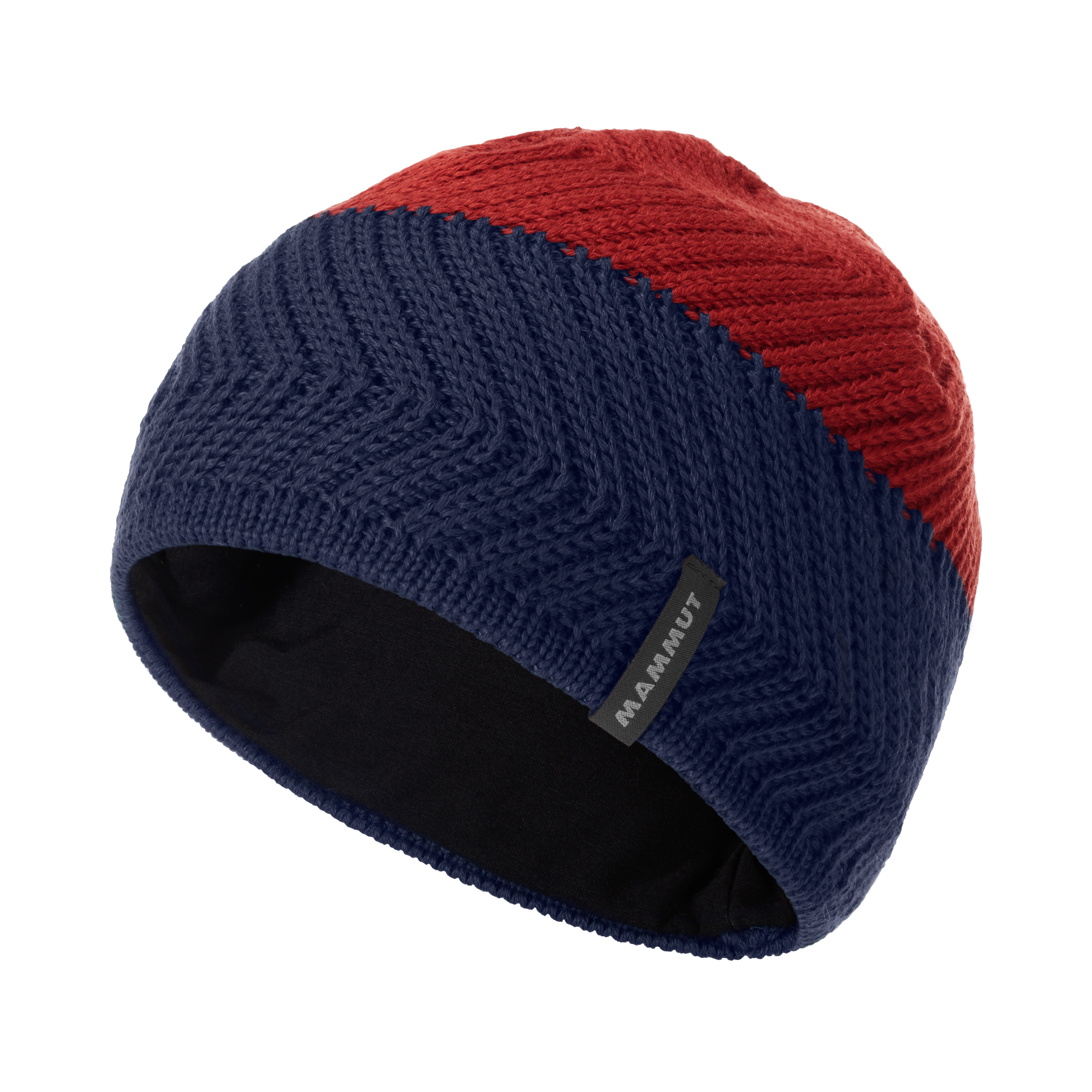 mammut alvra beanie