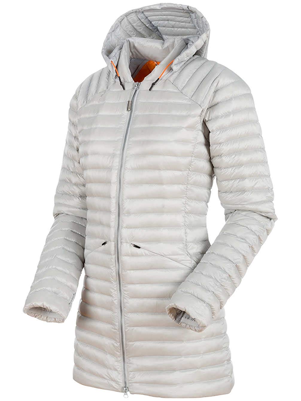 Mammut parka outlet womens