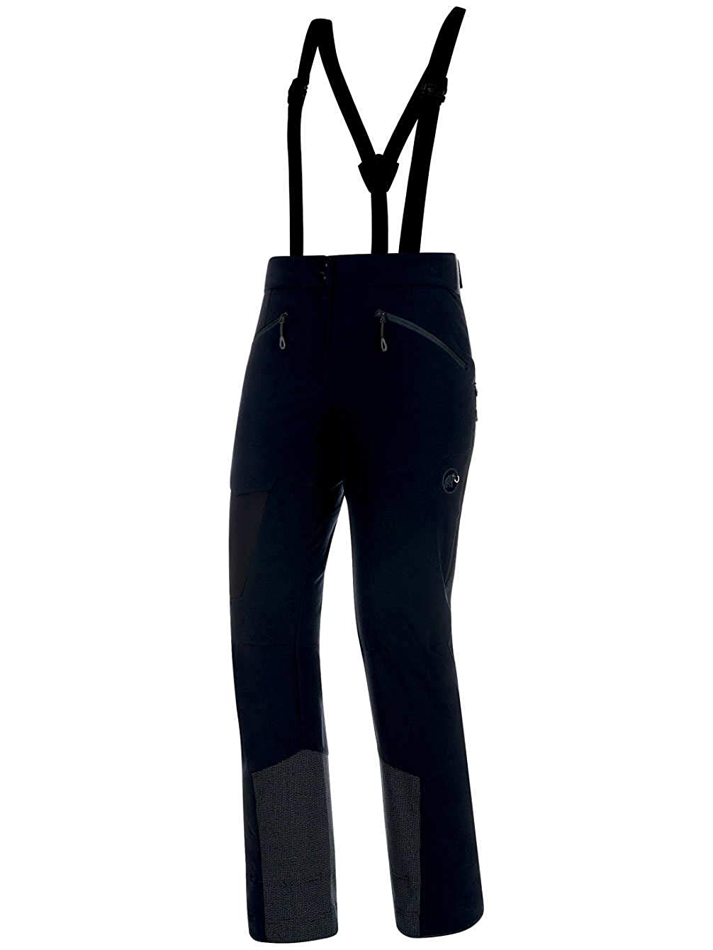 Mammut Base Jump SO Touring Pants - Women's