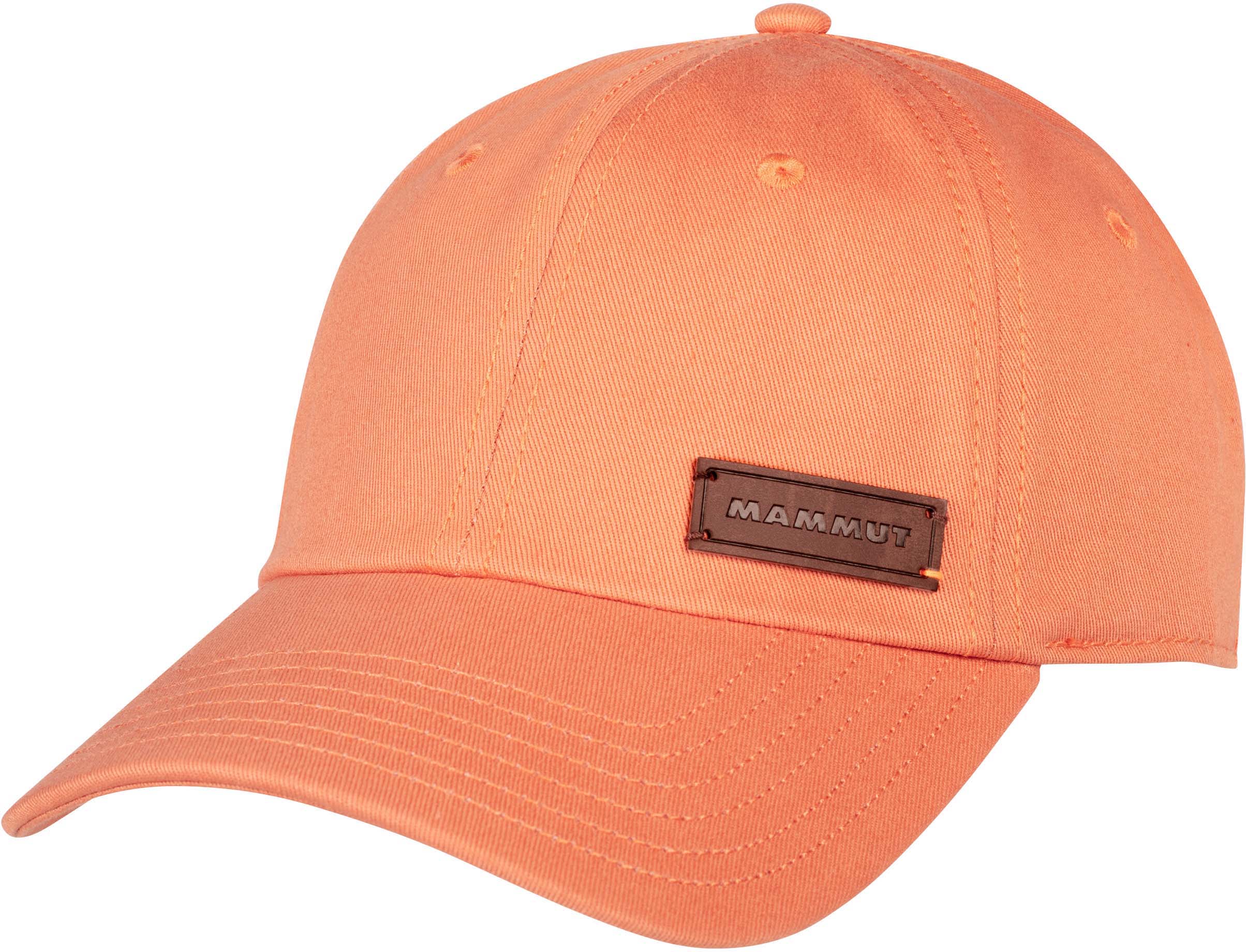 mammut baseball cap