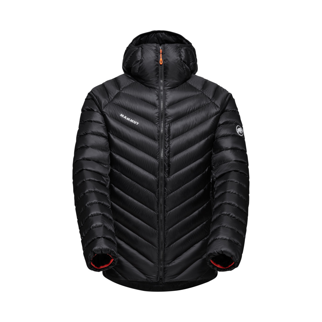 Mammut Broad Peak IN Hooded Jacket - Men's