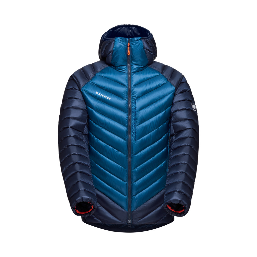 Mammut Broad Peak IN Hooded Jacket - Men's