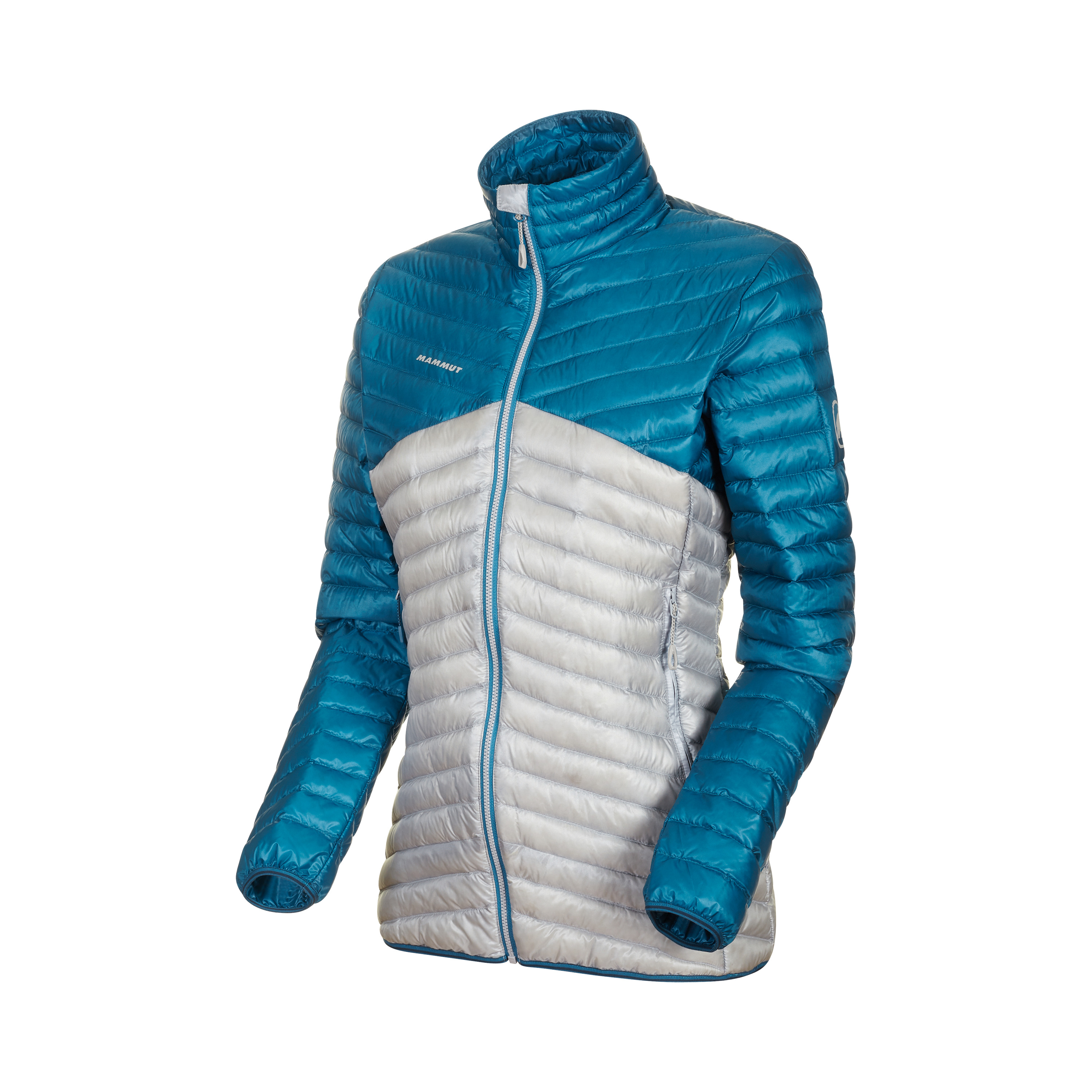 Mammut broad shop peak light