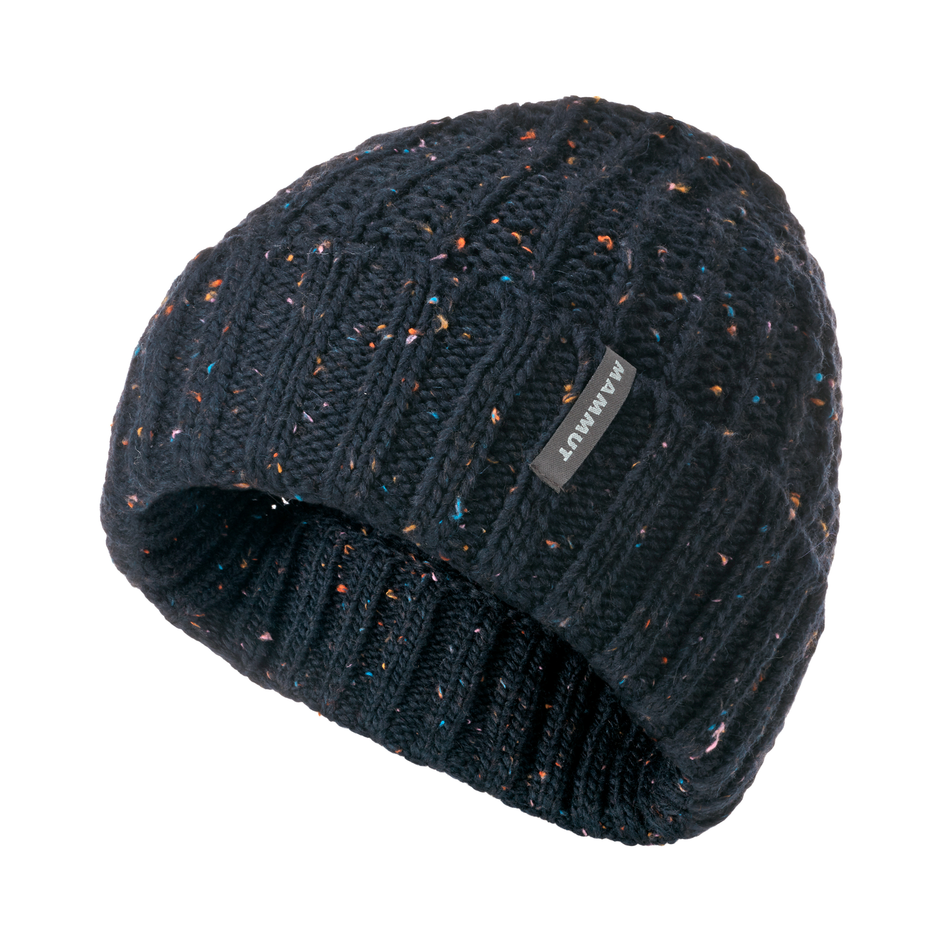 beanie mammut