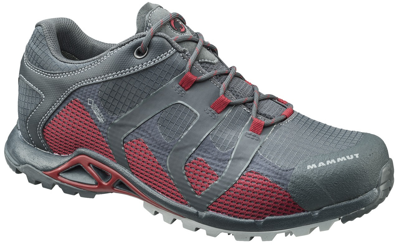 mammut comfort high