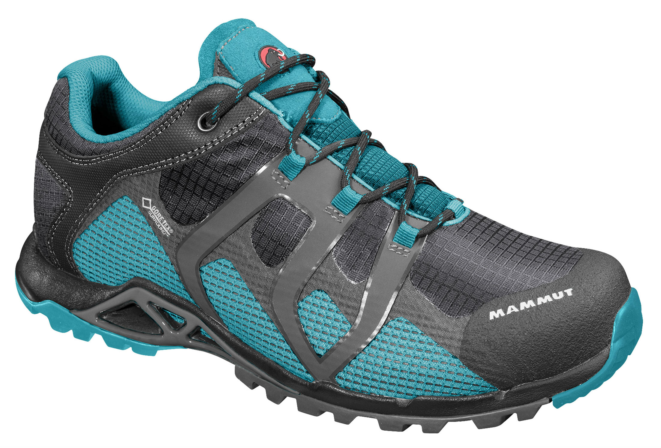 mammut walking shoes sale