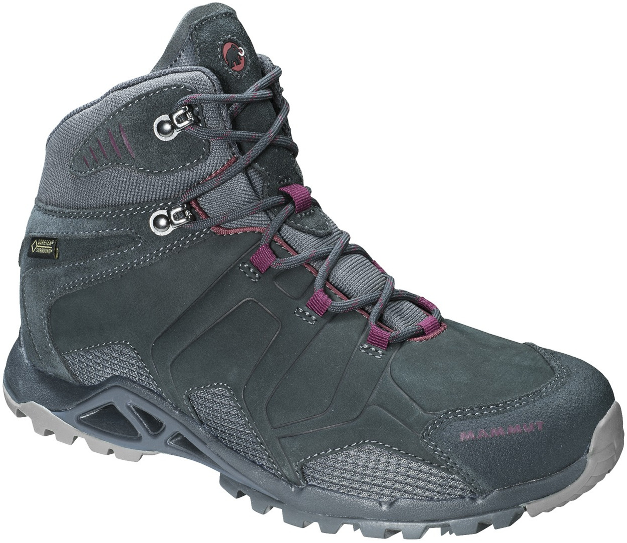 mammut womens walking boots