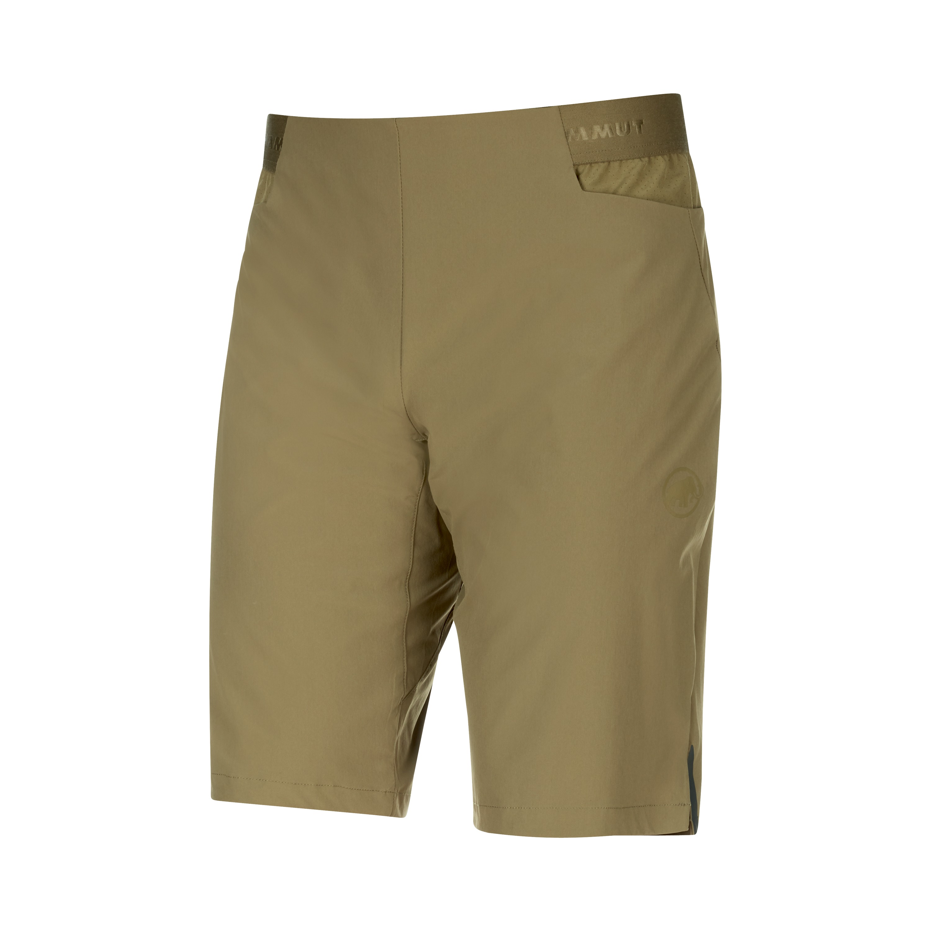 mammut crashiano shorts