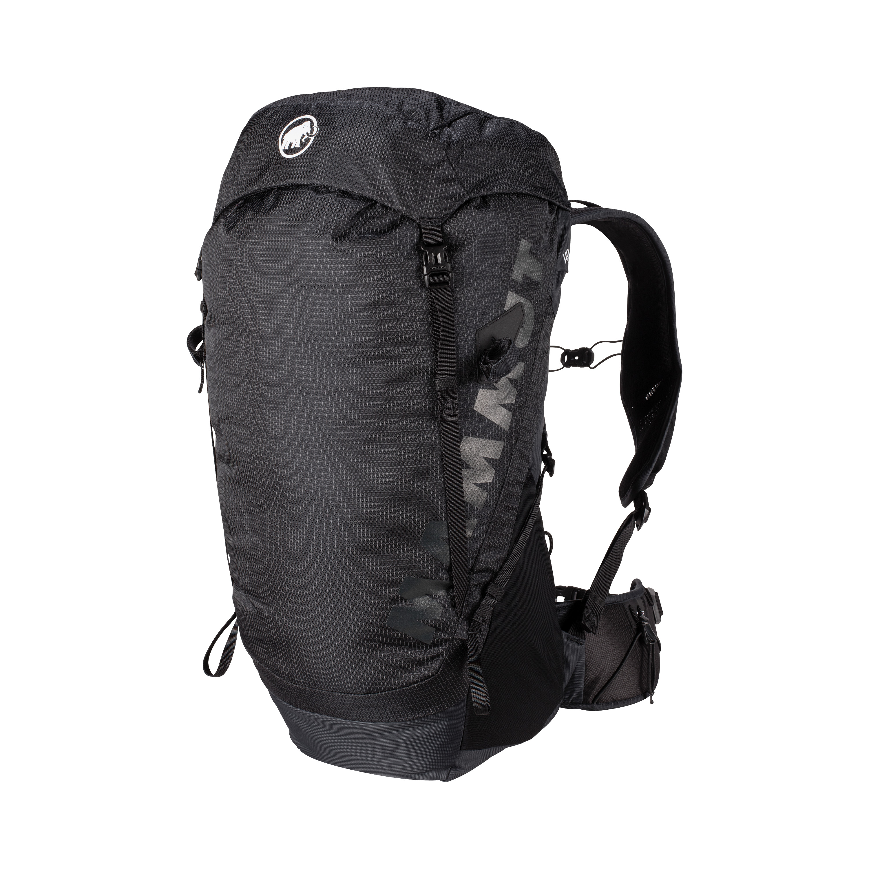 men's side backpack