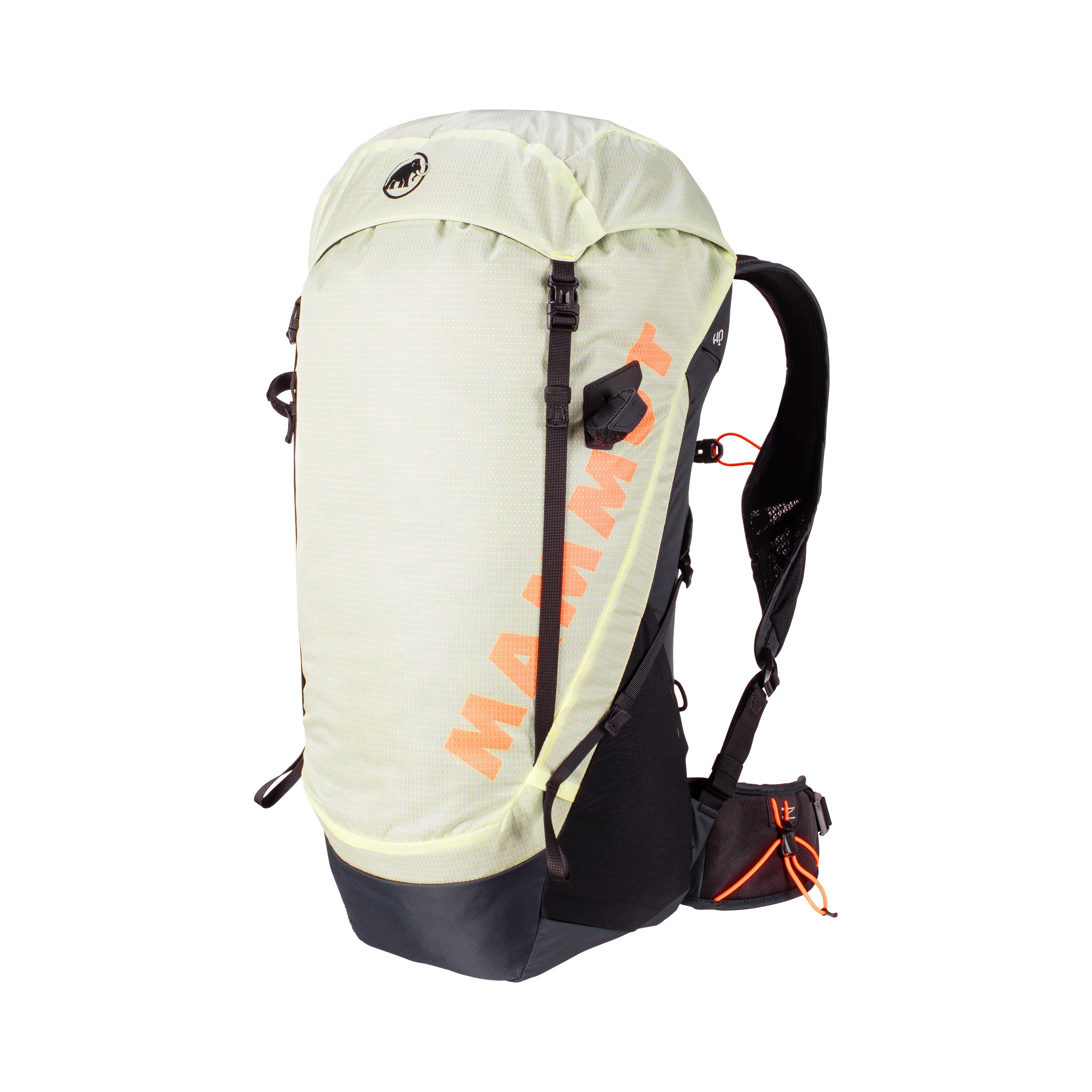 mammut backpack 30l