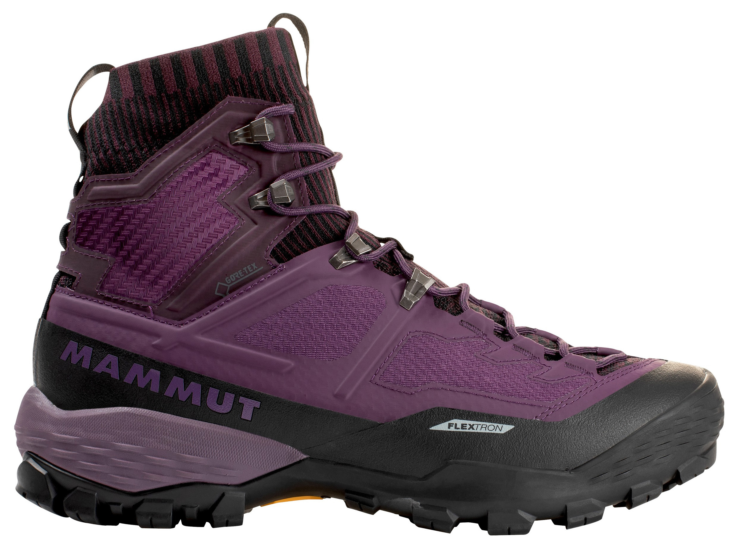 mammut women's trovat advanced high gtx boots