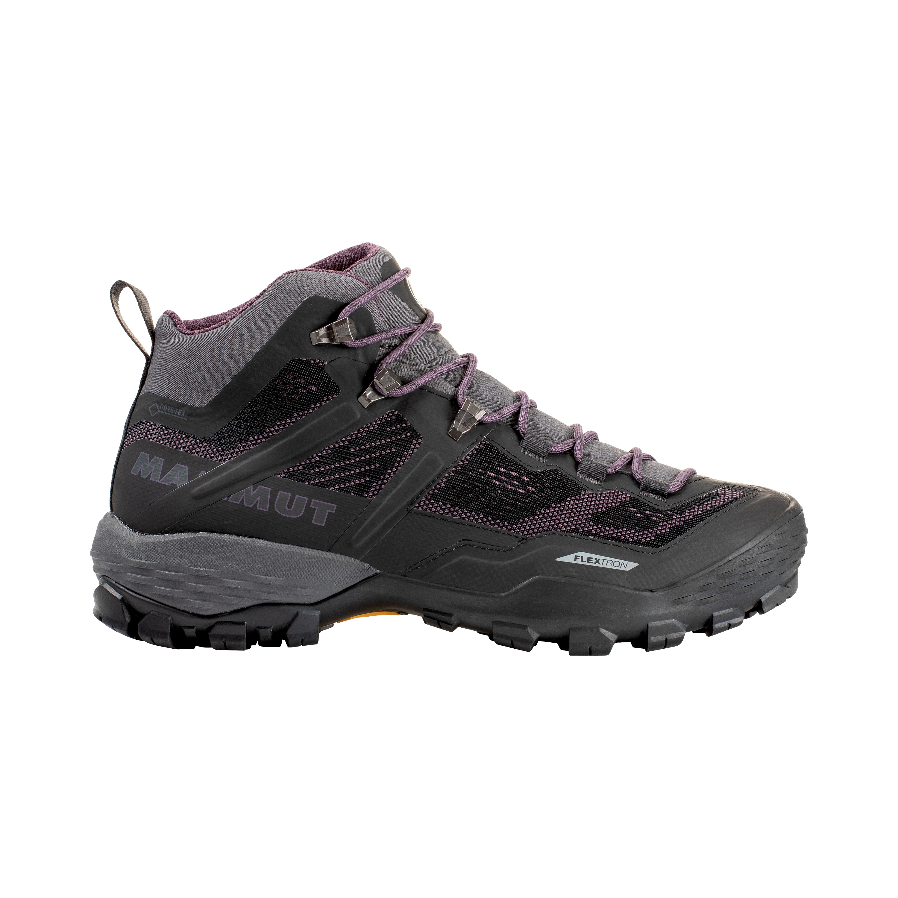 MAMMUT Ducan Mid GTX Women Uk5.5 24cm | www.tspea.org