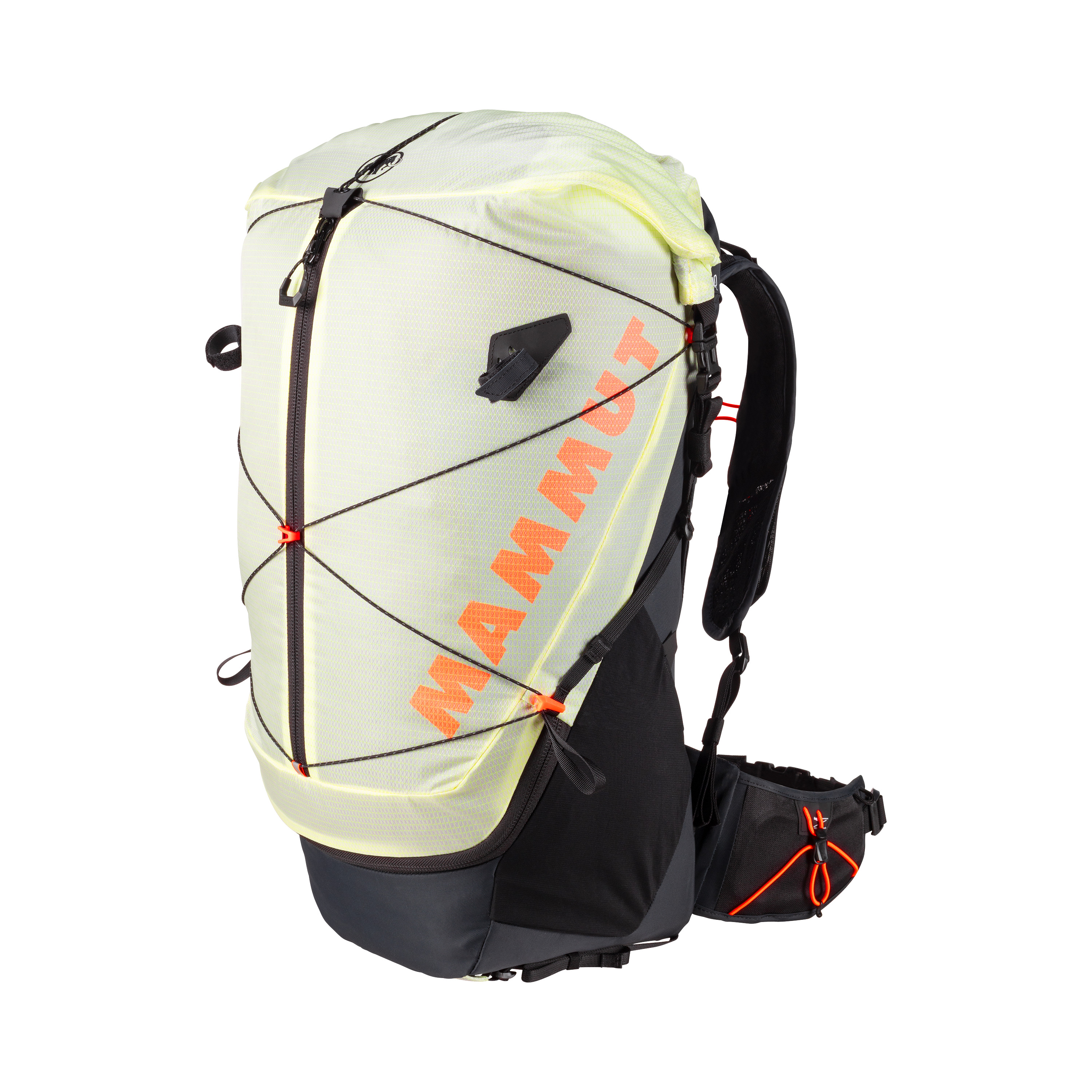 mammut backpack