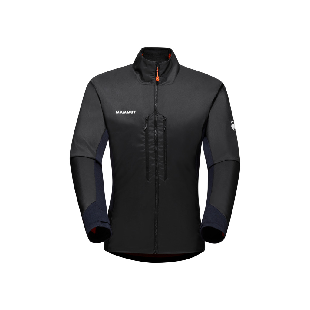 Mammut pertex sales microlight jacket