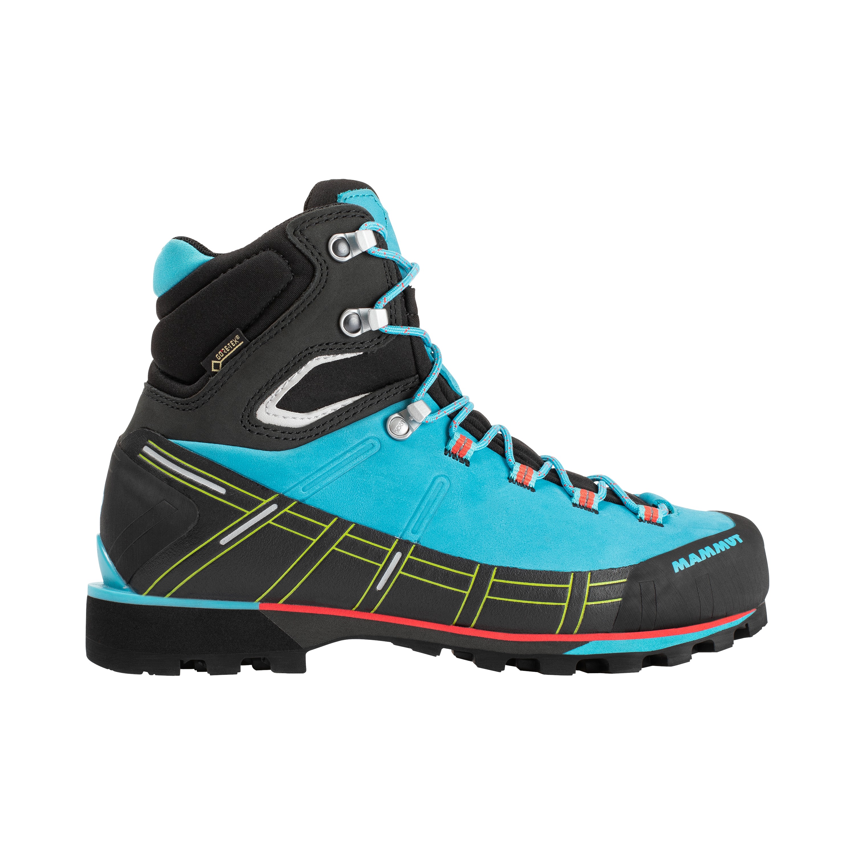 mountain climbing boots womens