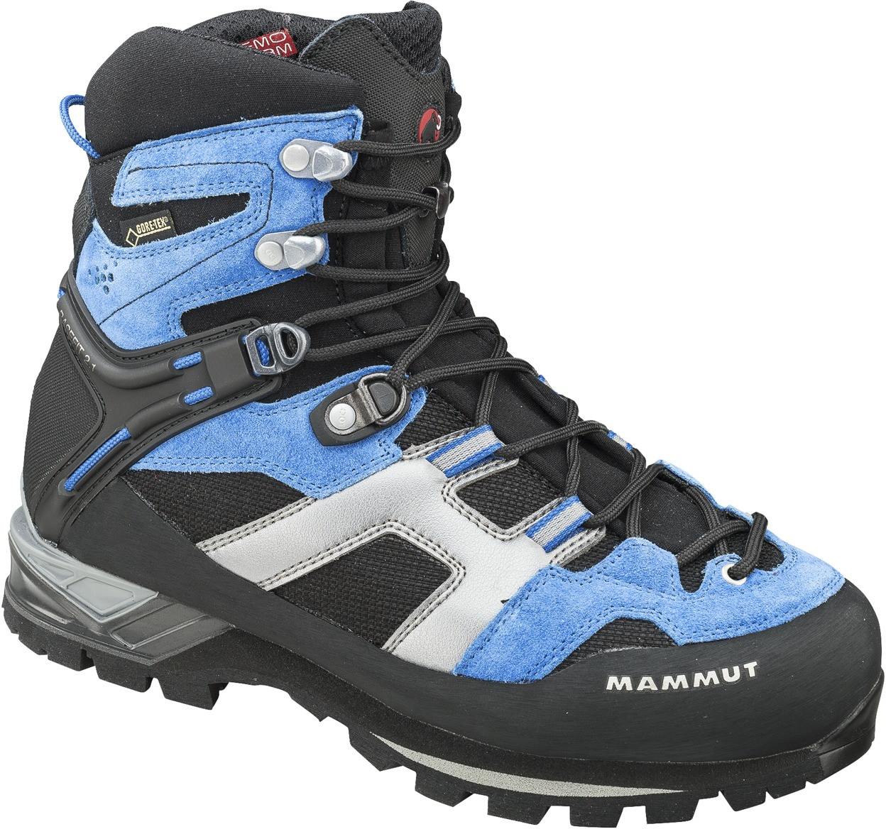 mammut women's nova gtx base walking boot