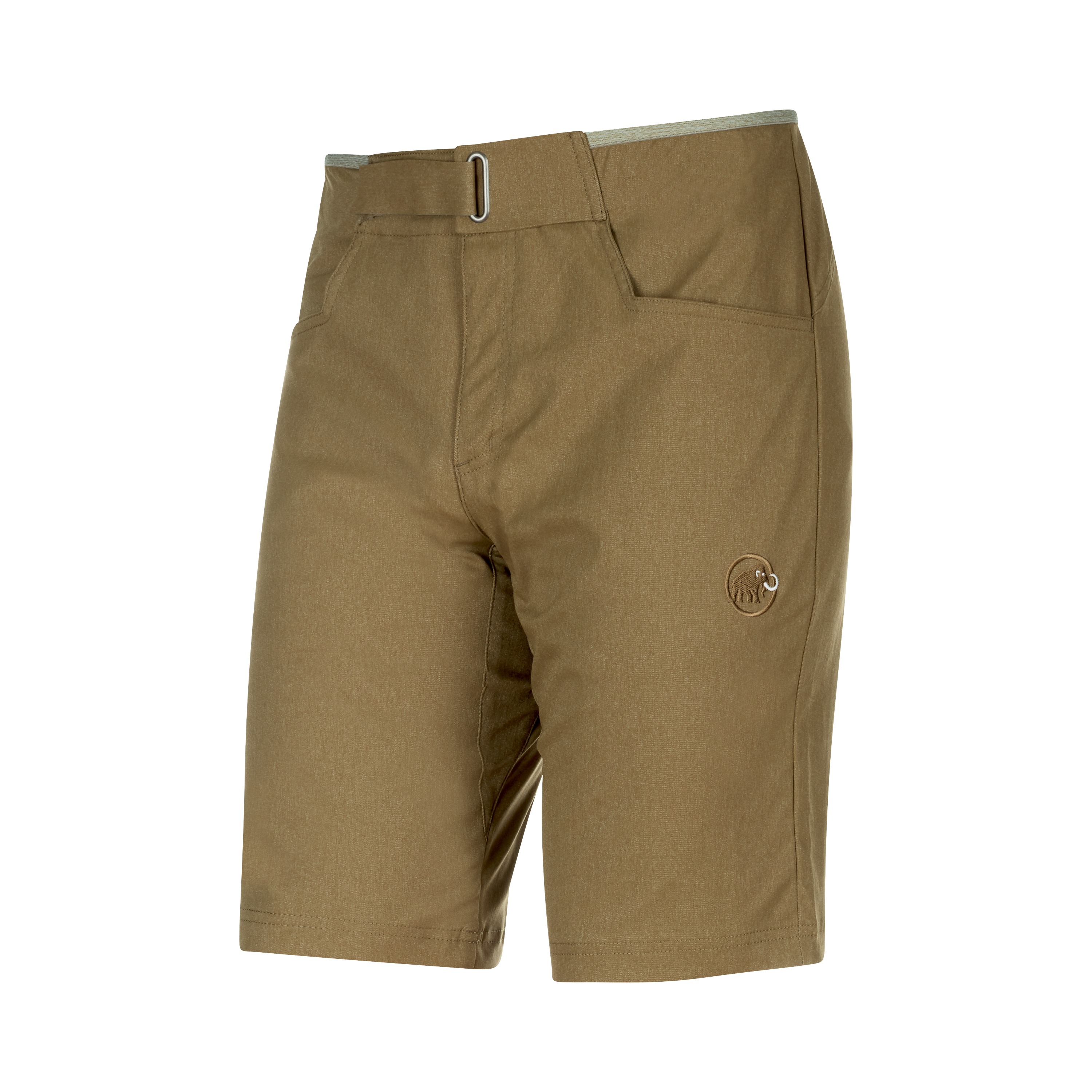 mammut massone shorts