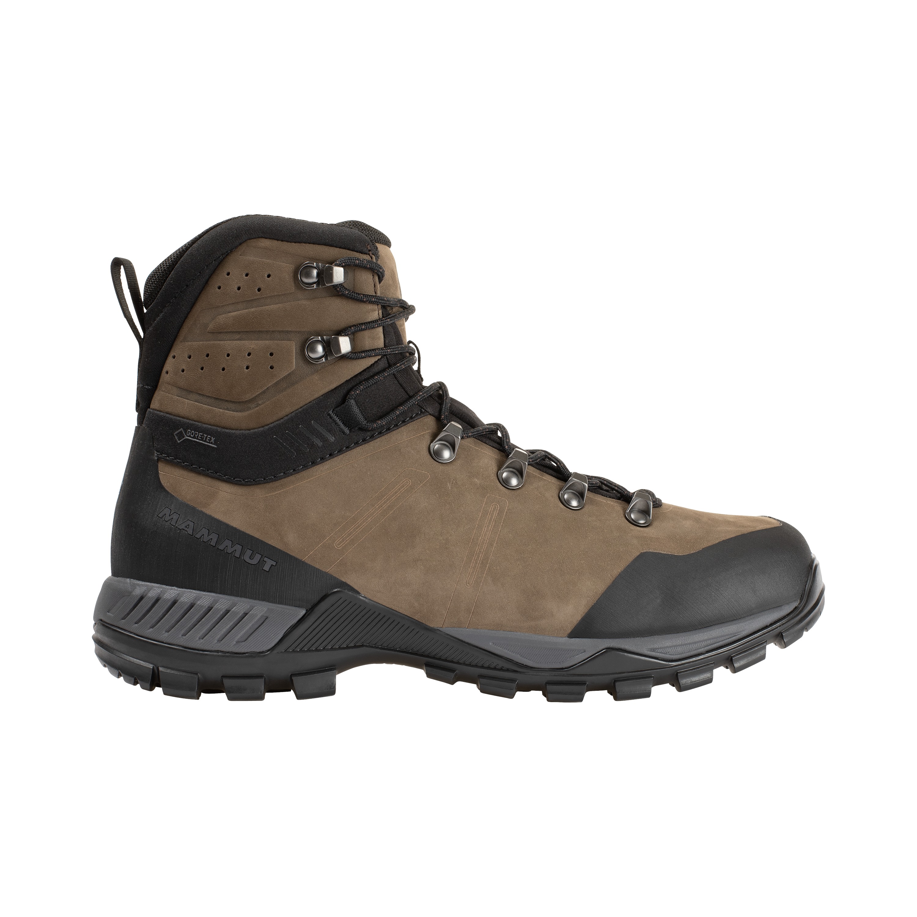 Mammut nova tour ii high online gtx