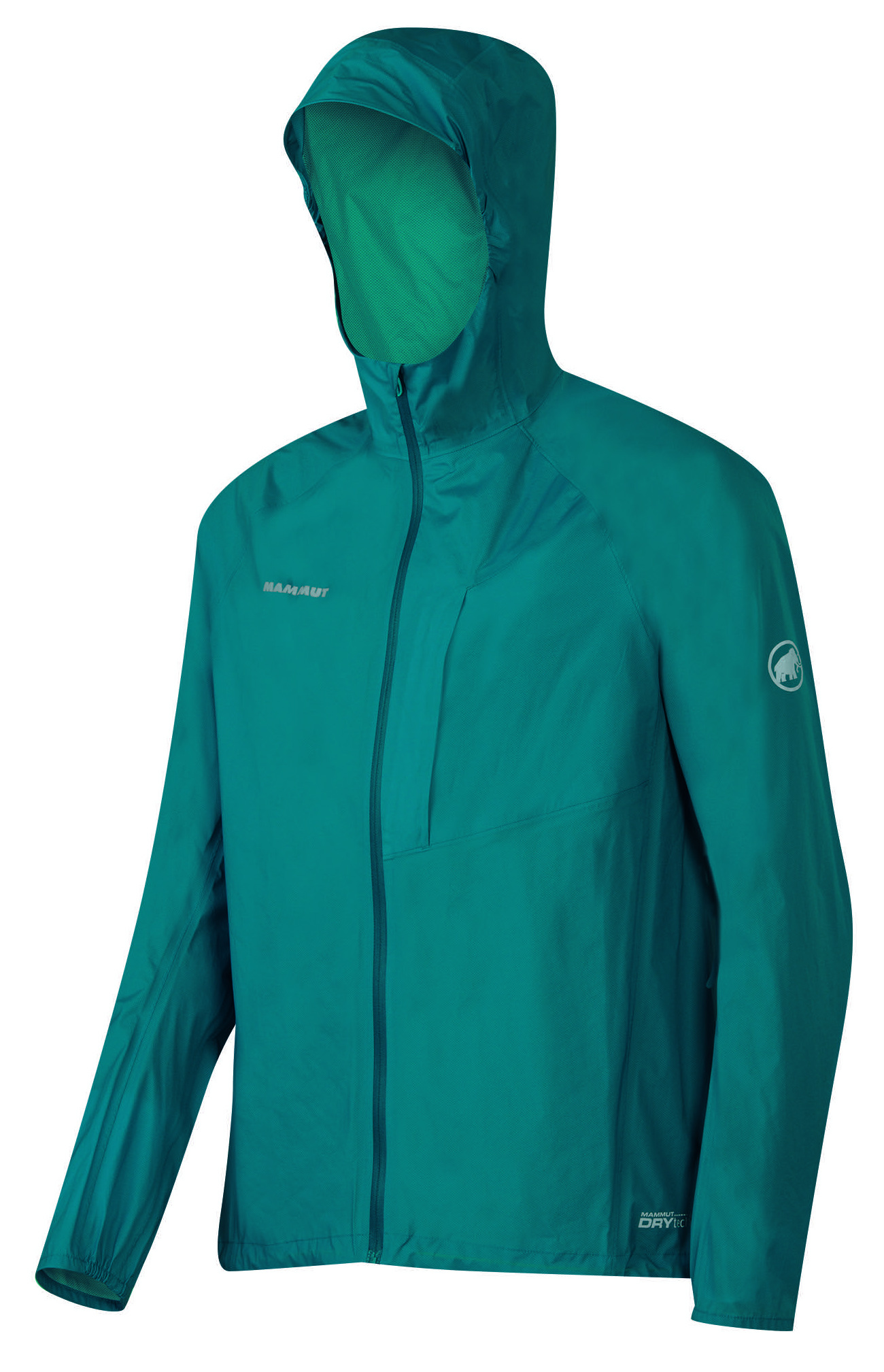 mammut running jacket