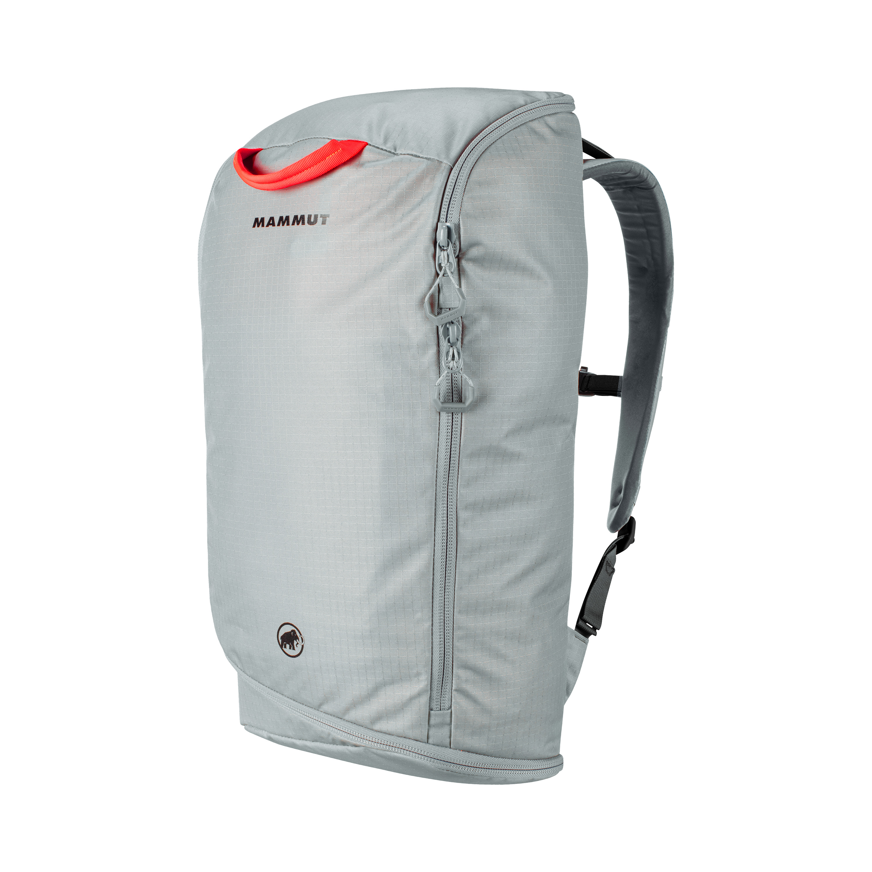 mammut climbing pack