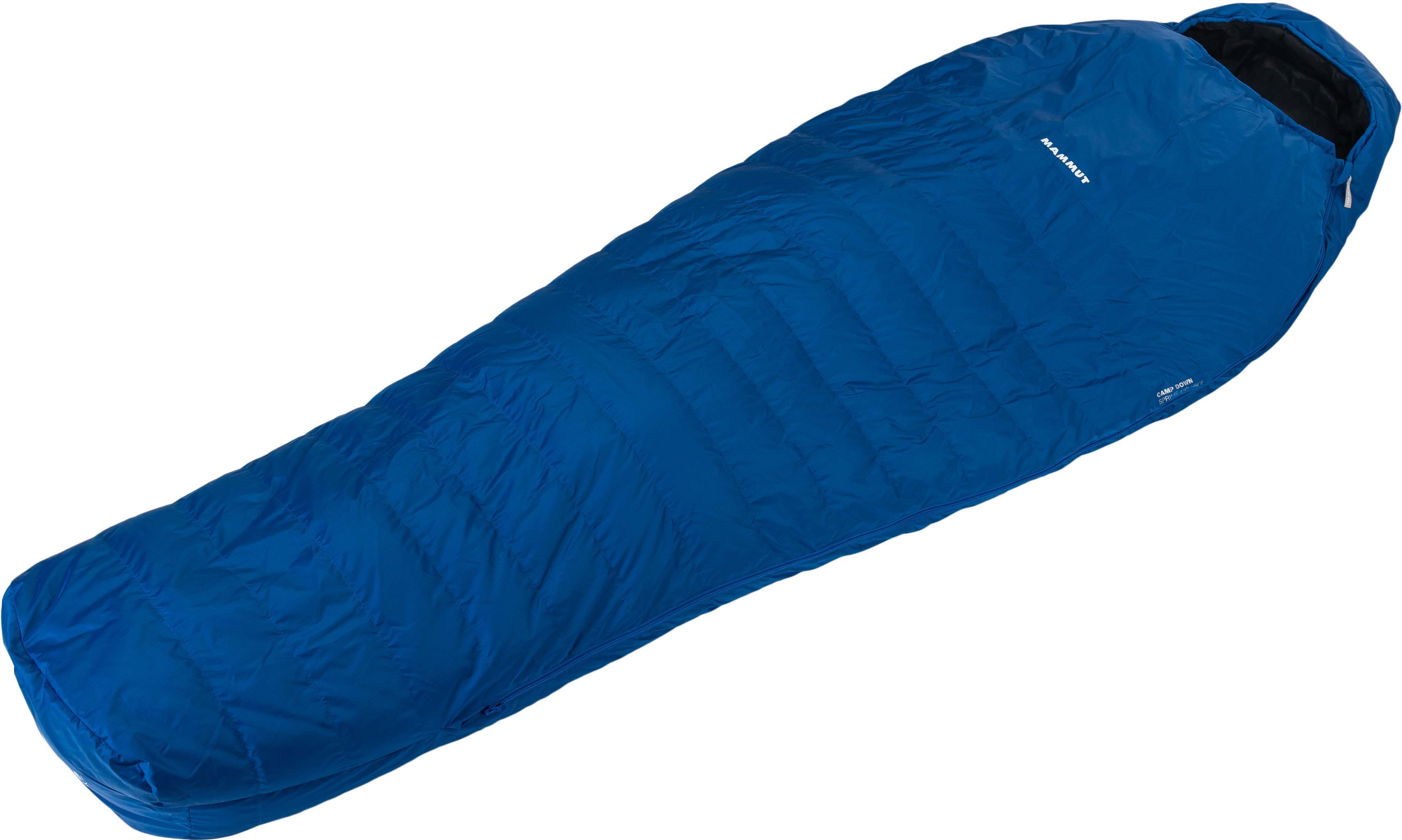 Mammut Nordic Down Spring Sleeping Bag 34 F