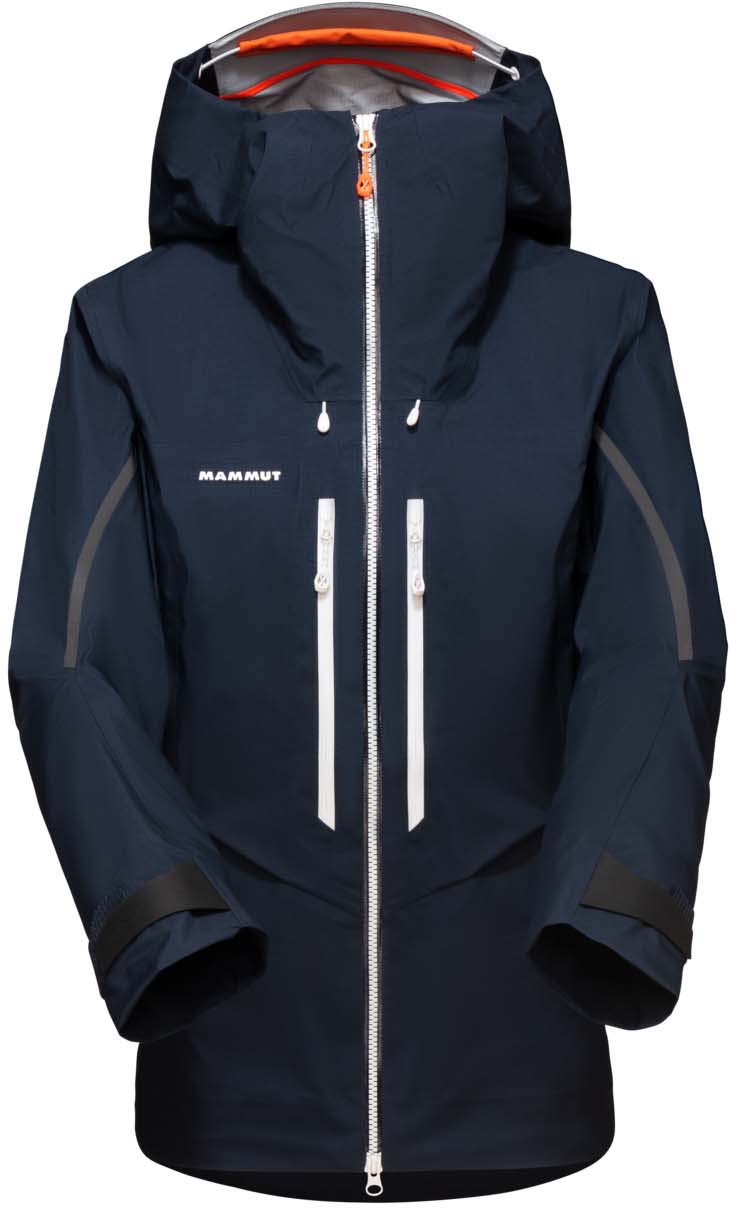 Mammut Nordwand Advanced Review