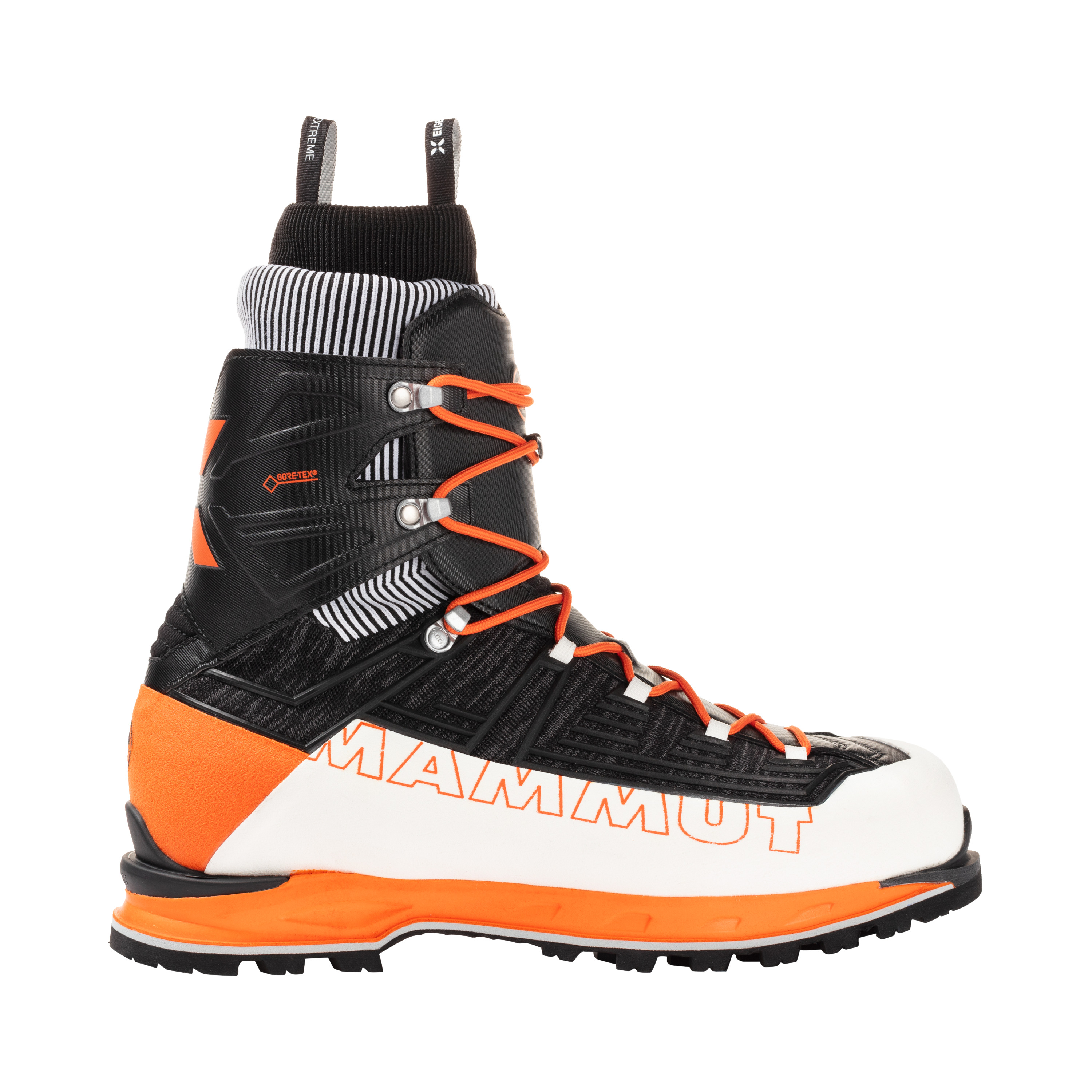 Mammut Nordwand Knit High GTX Mountaineering Shoes - Men's