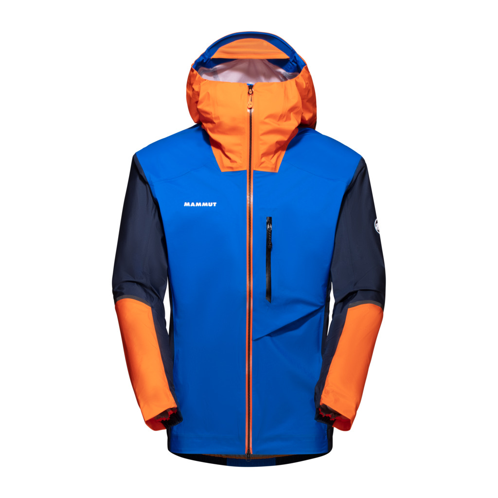 Mammut Nordwand Light HS Hooded Jacket - Men's 1010-28670-50404