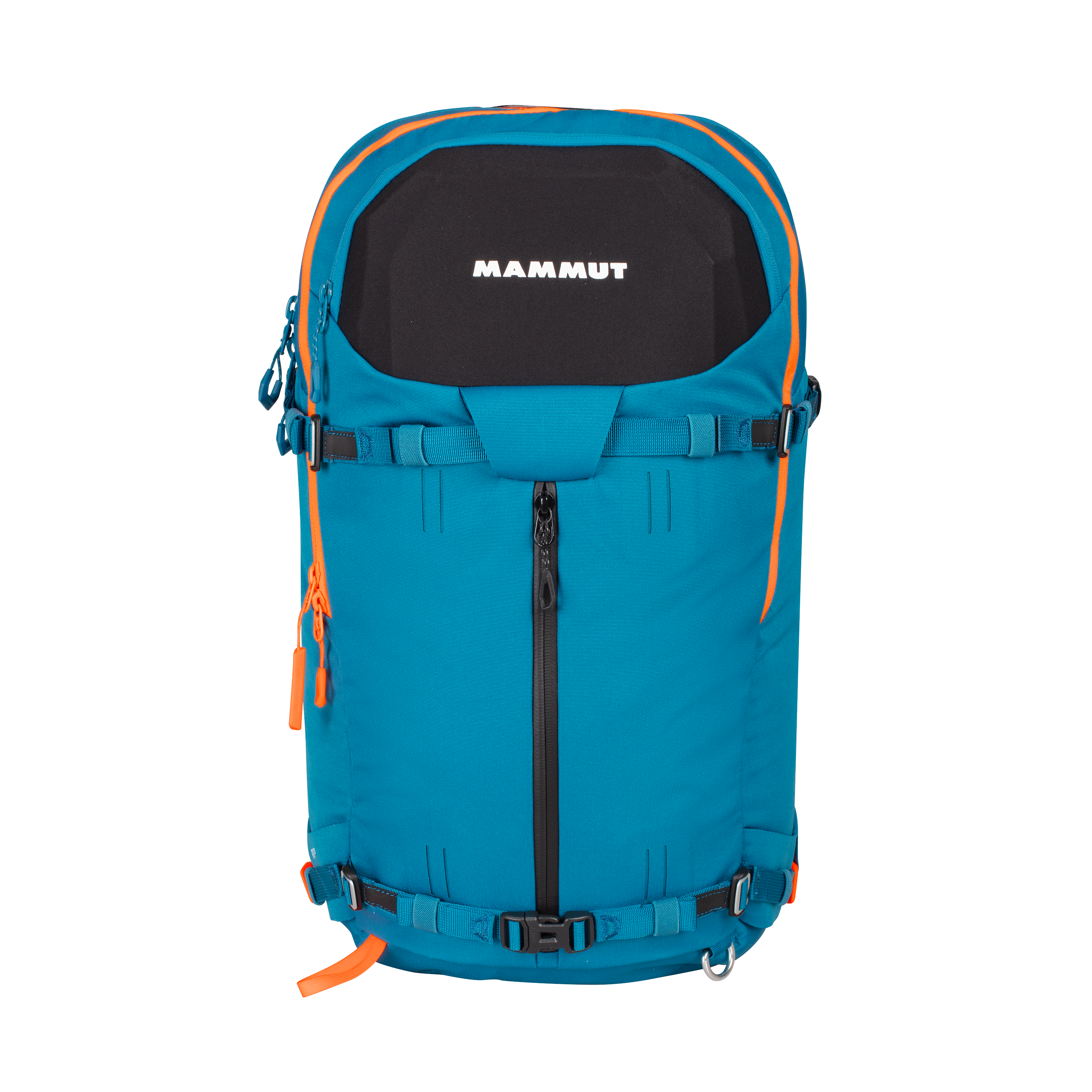 Dakloos Zwaaien Prestatie Mammut Pro X Removable Airbag 3.0 2610-01820-50430-135 , 39% Off with Free  S&H — CampSaver
