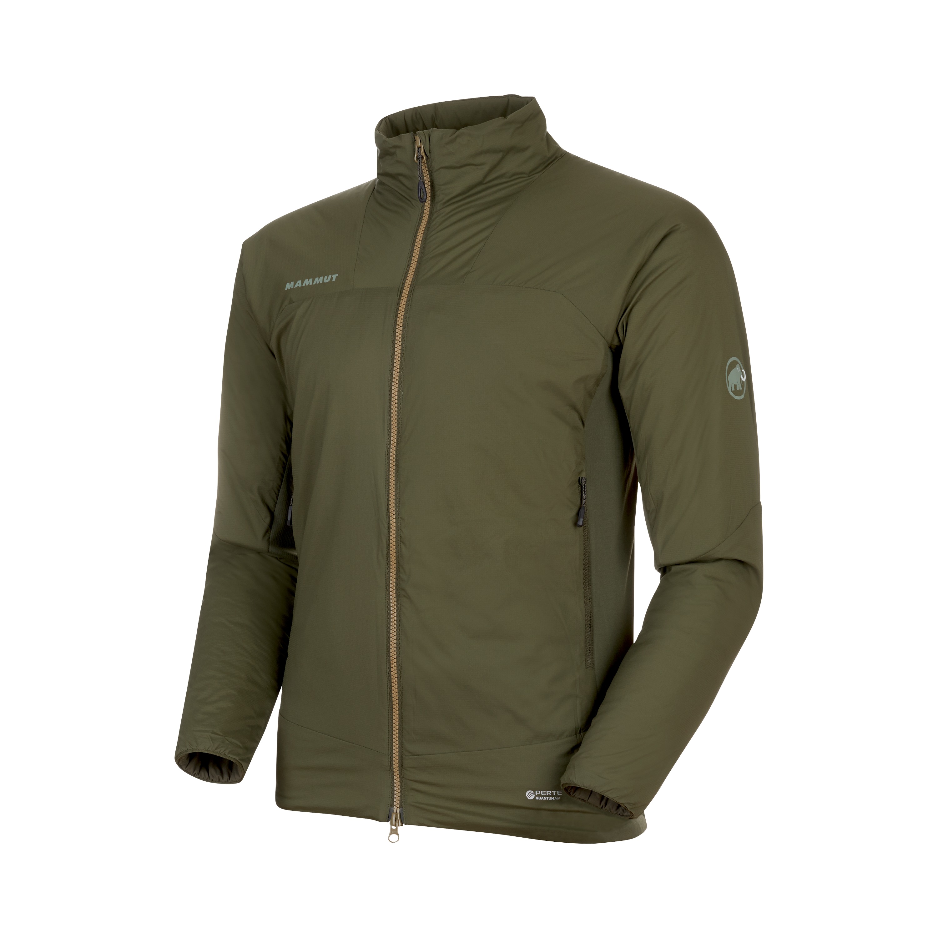 mammut rime in hybrid flex jacket